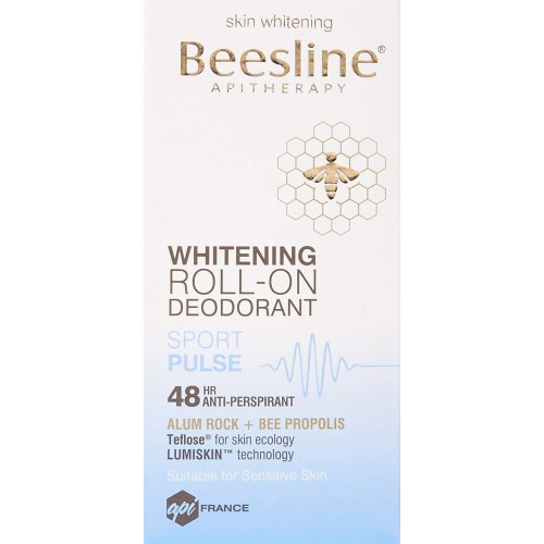 بيزلين دبليو دي رول اون سبورت بولس